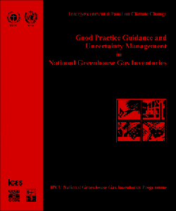 Click here to read a background of IPCC Good Practice Guidance